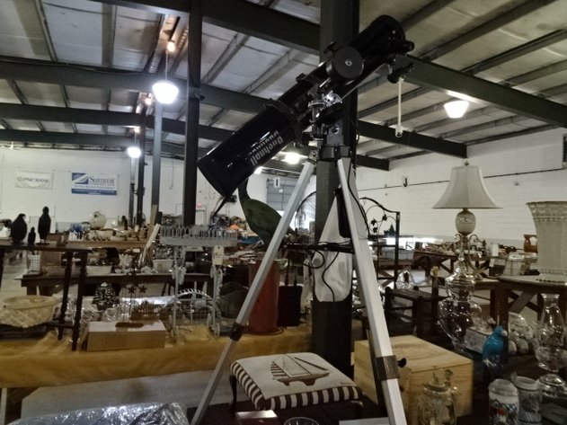 Image for Jul 25, 2024 Public Auction