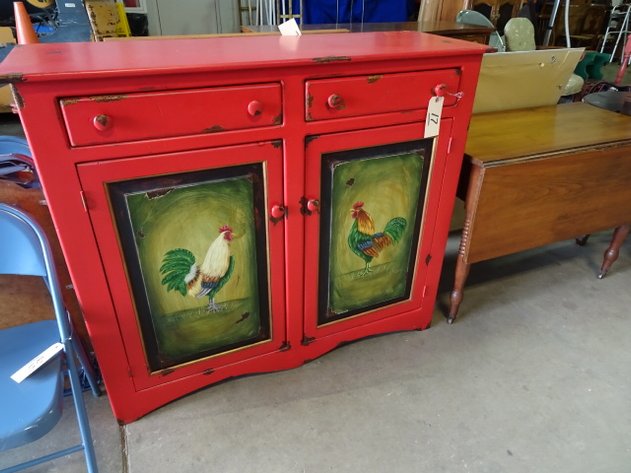 Image for Jul 25, 2024 Public Auction