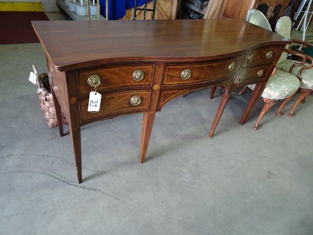 Image for Jul 25, 2024 Public Auction