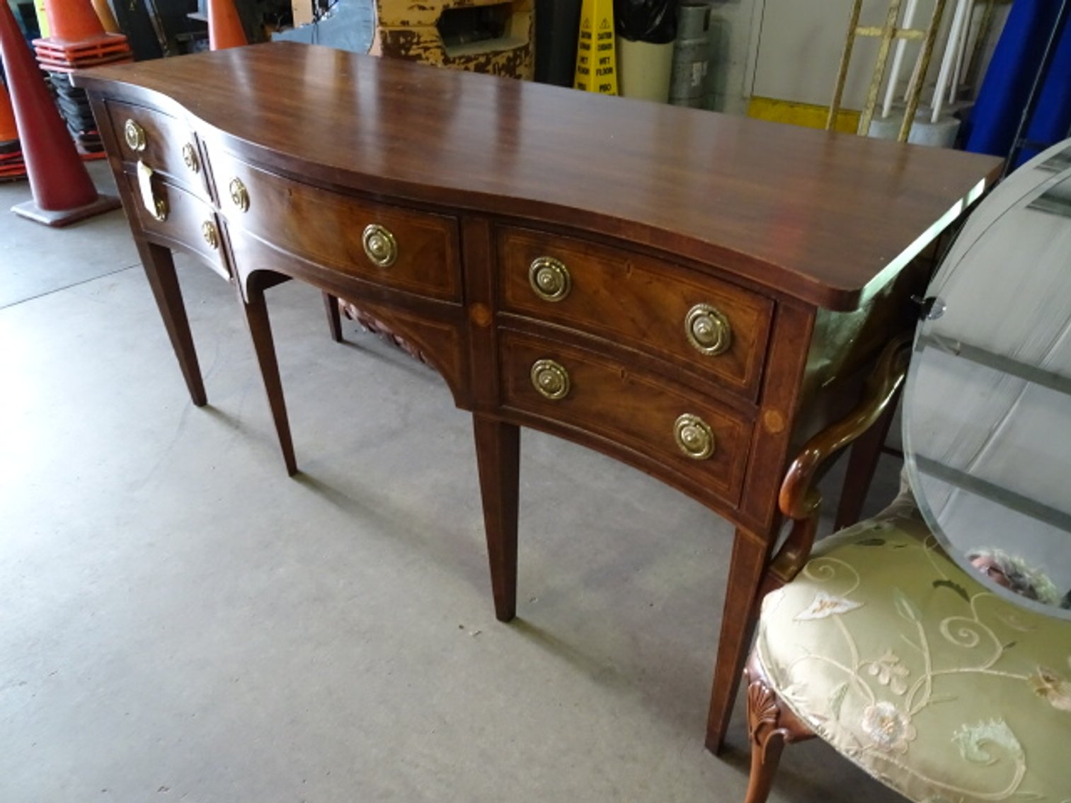 Image for Jul 25, 2024 Public Auction