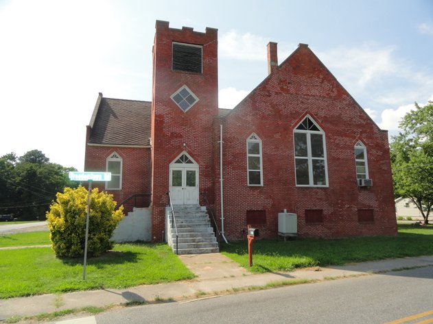 Image for Aug 24, 2024 Real Estate Public Auction