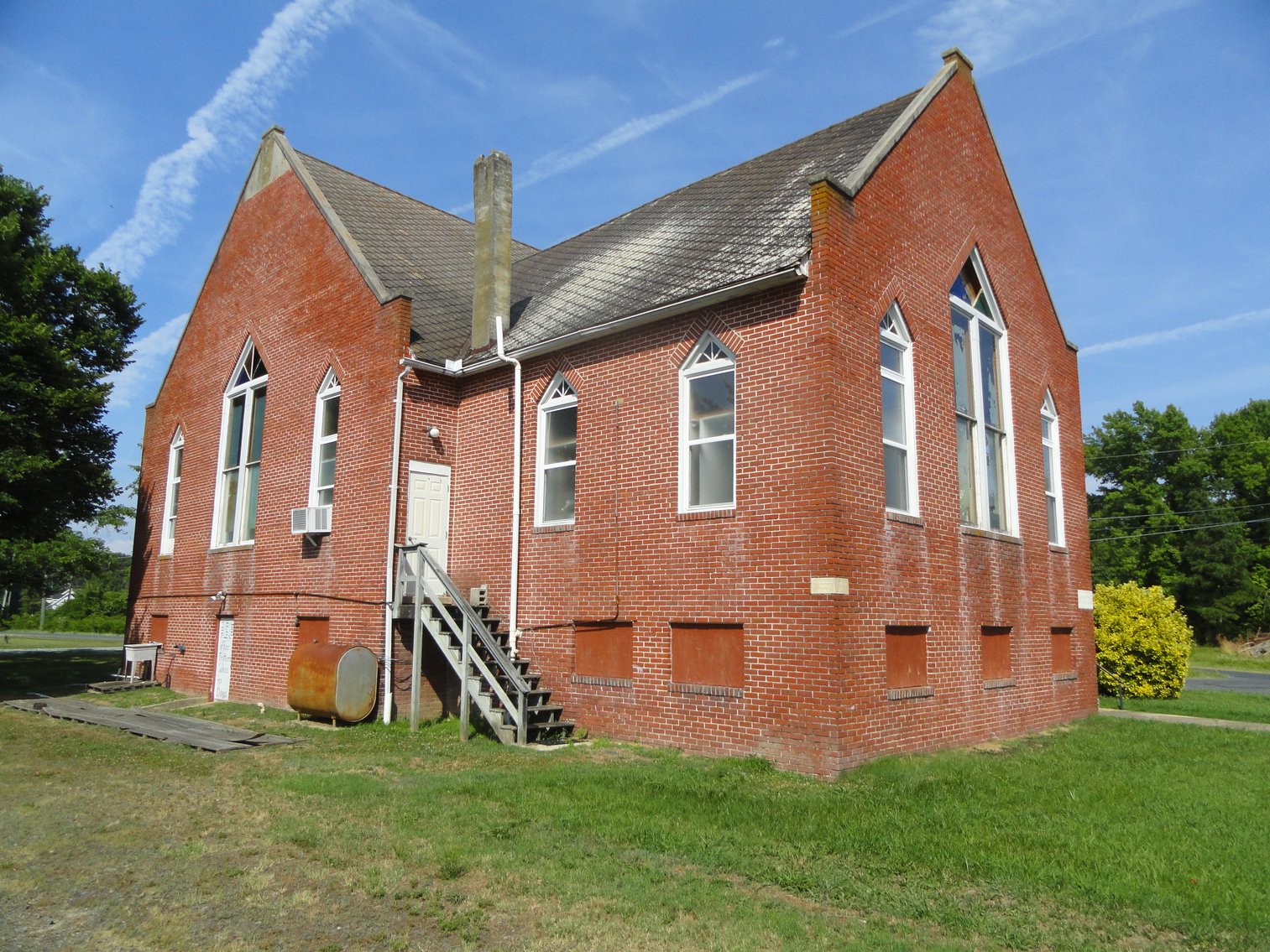 Image for Aug 24, 2024 Real Estate Public Auction