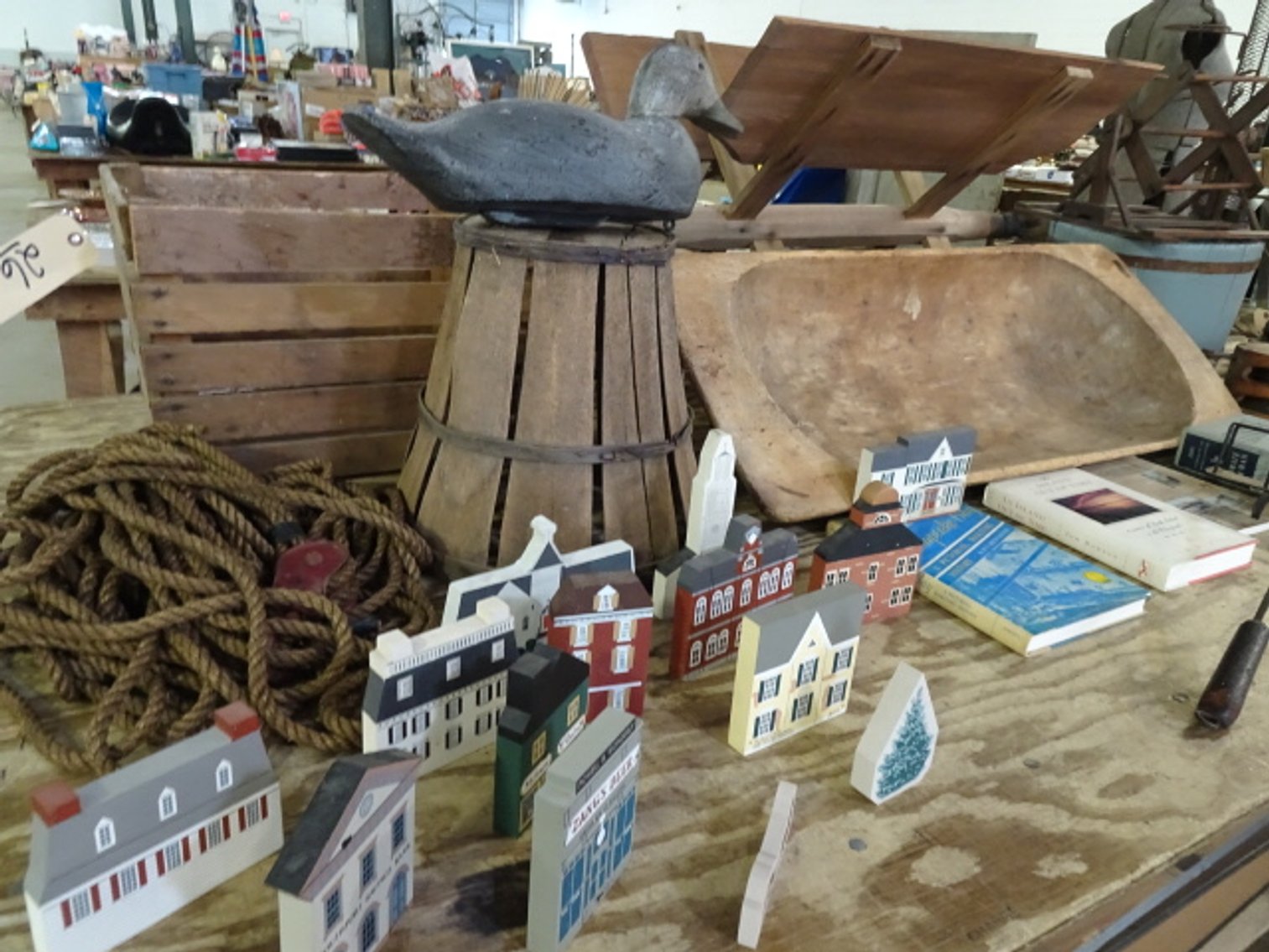 Image for Aug 1,, 2024 Public Auction