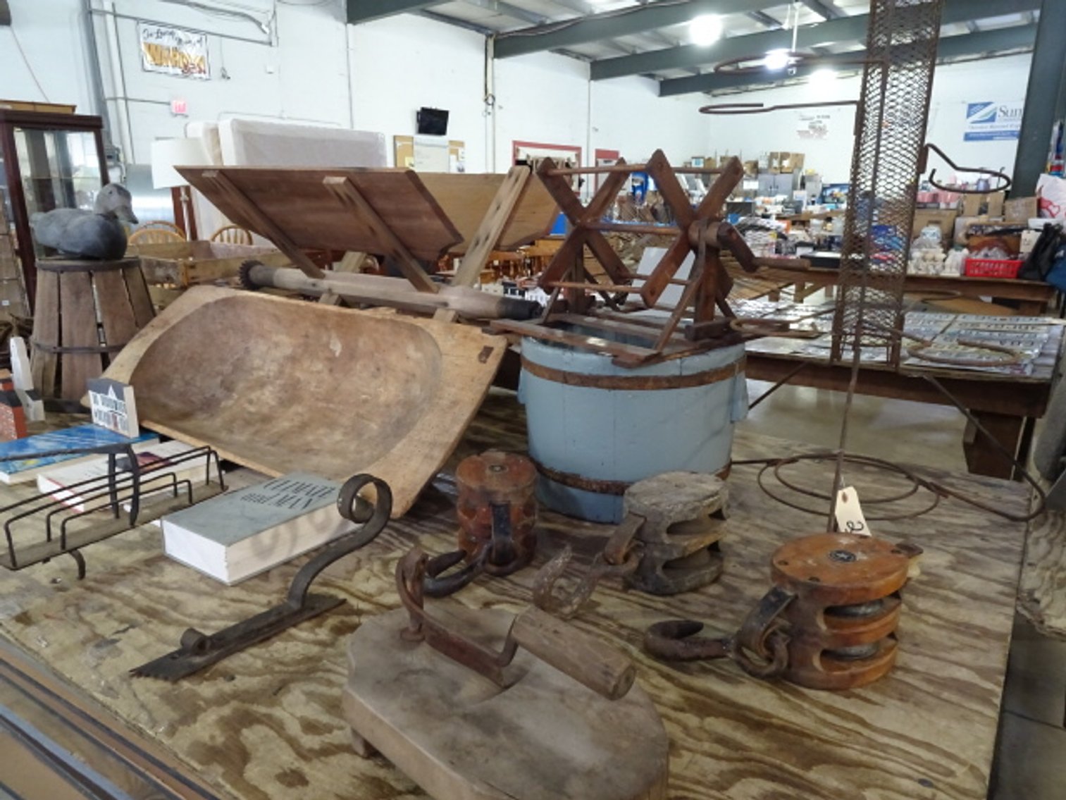 Image for Aug 1,, 2024 Public Auction