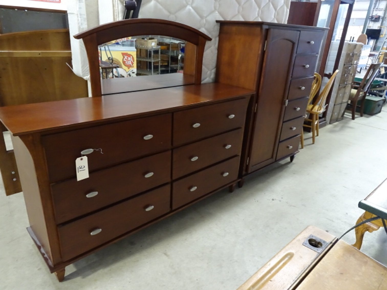 Image for Aug 1,, 2024 Public Auction