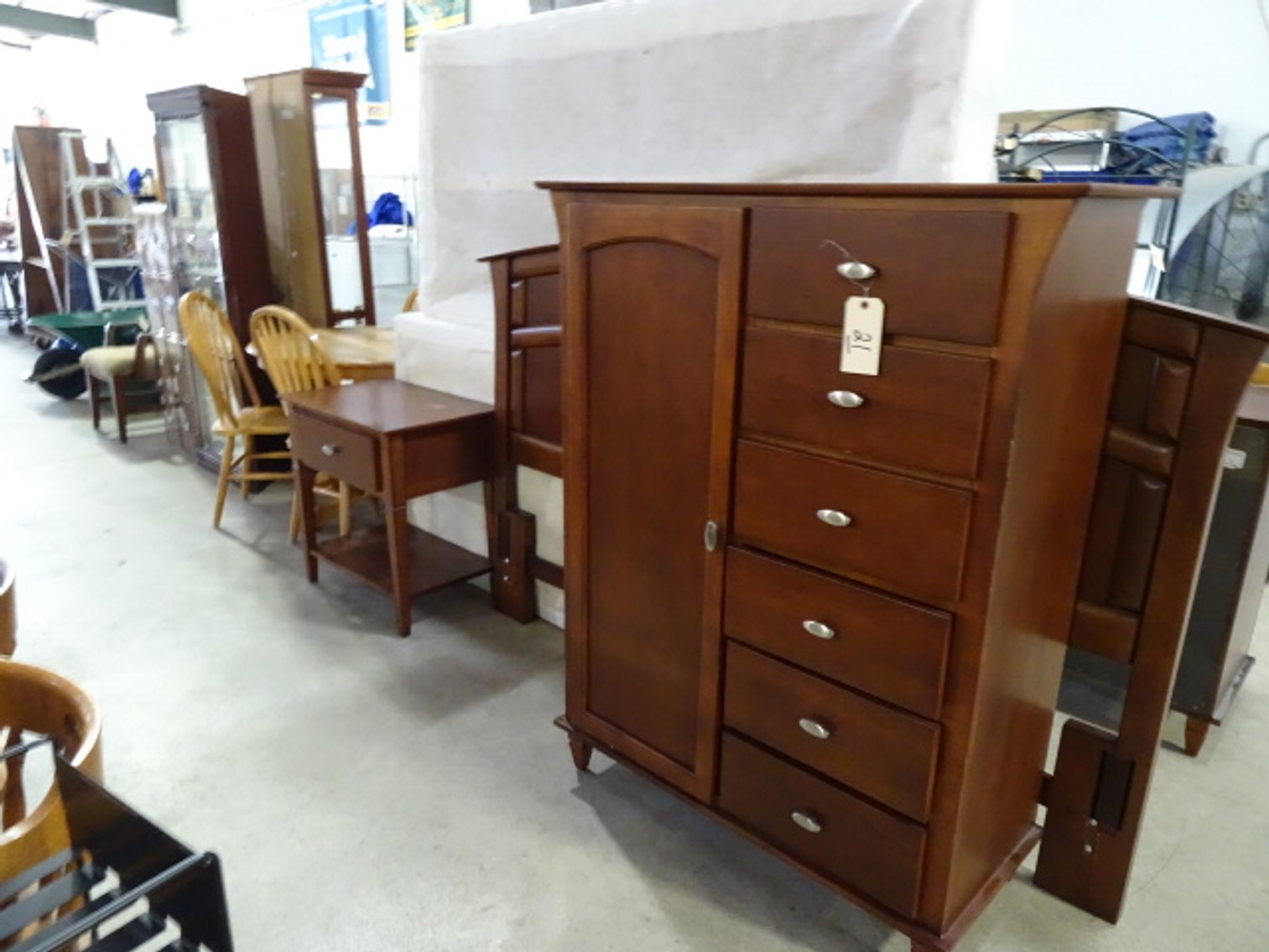 Image for Aug 1,, 2024 Public Auction