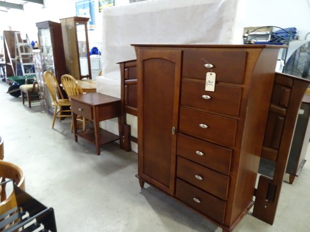 Image for Aug 1,, 2024 Public Auction