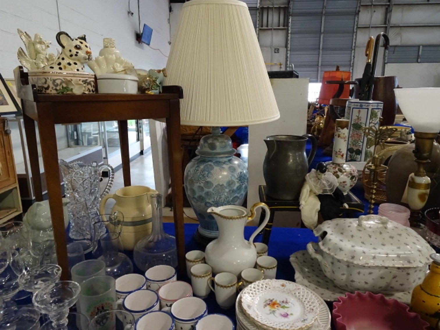 Image for Aug 8, 2024 Public Auction