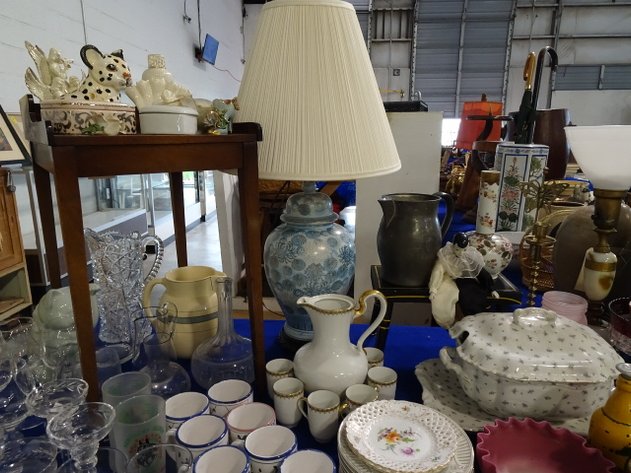 Image for Aug 8, 2024 Public Auction