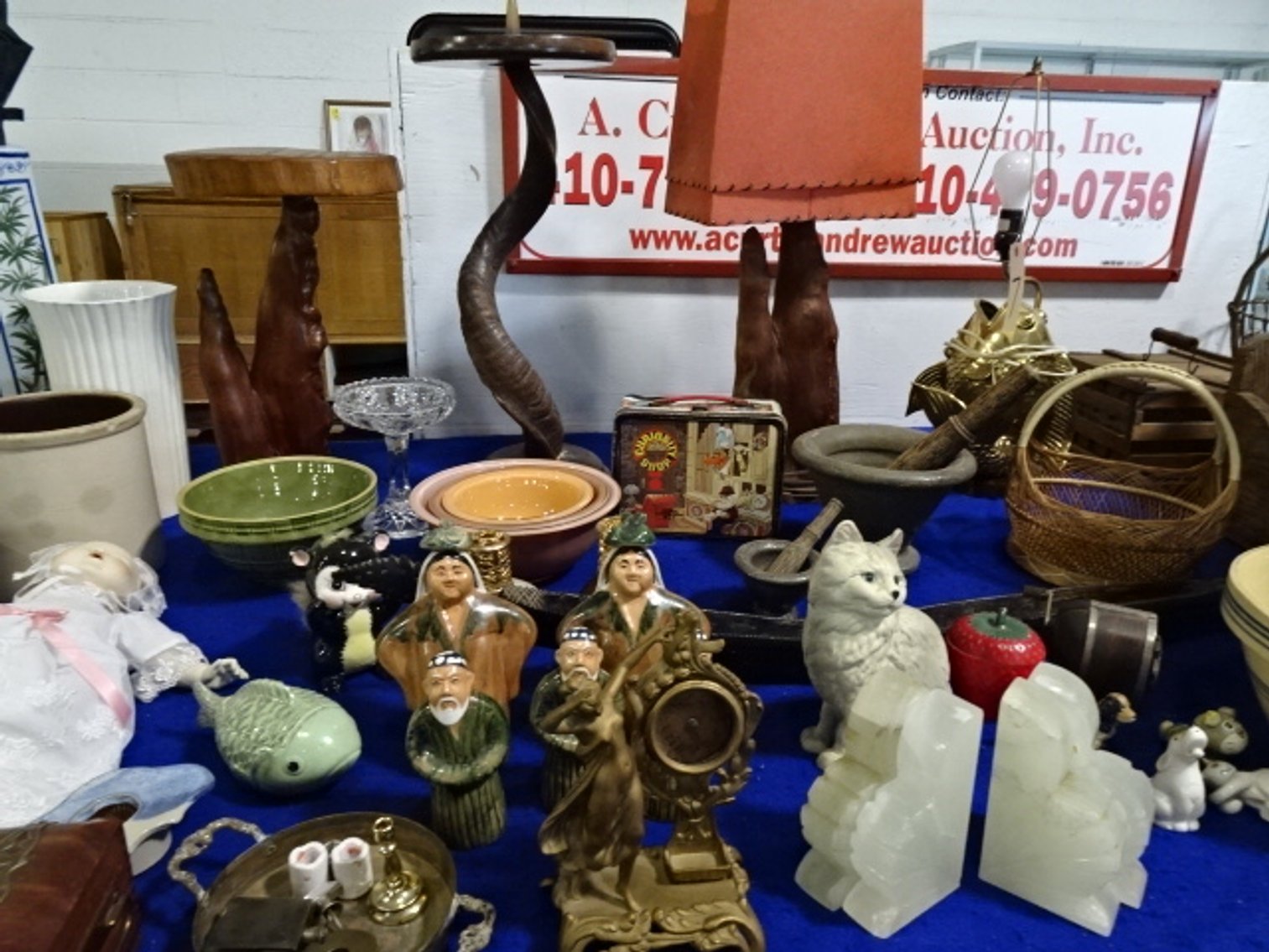 Image for Aug 8, 2024 Public Auction