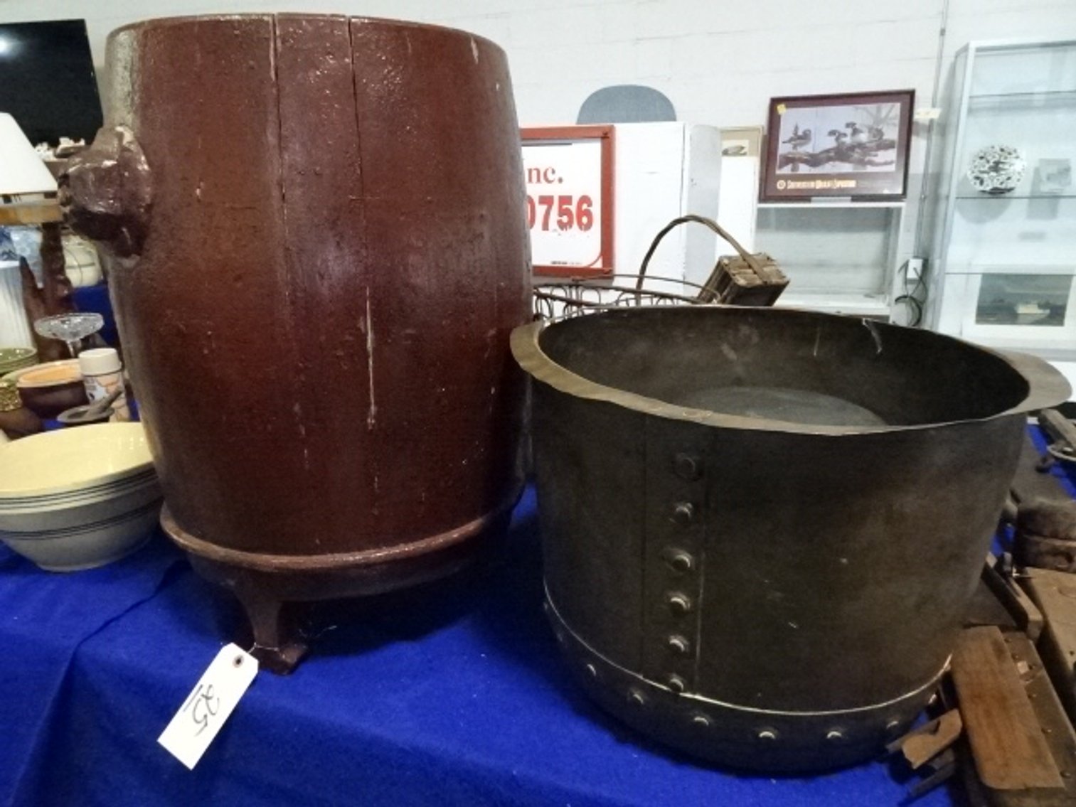 Image for Aug 8, 2024 Public Auction