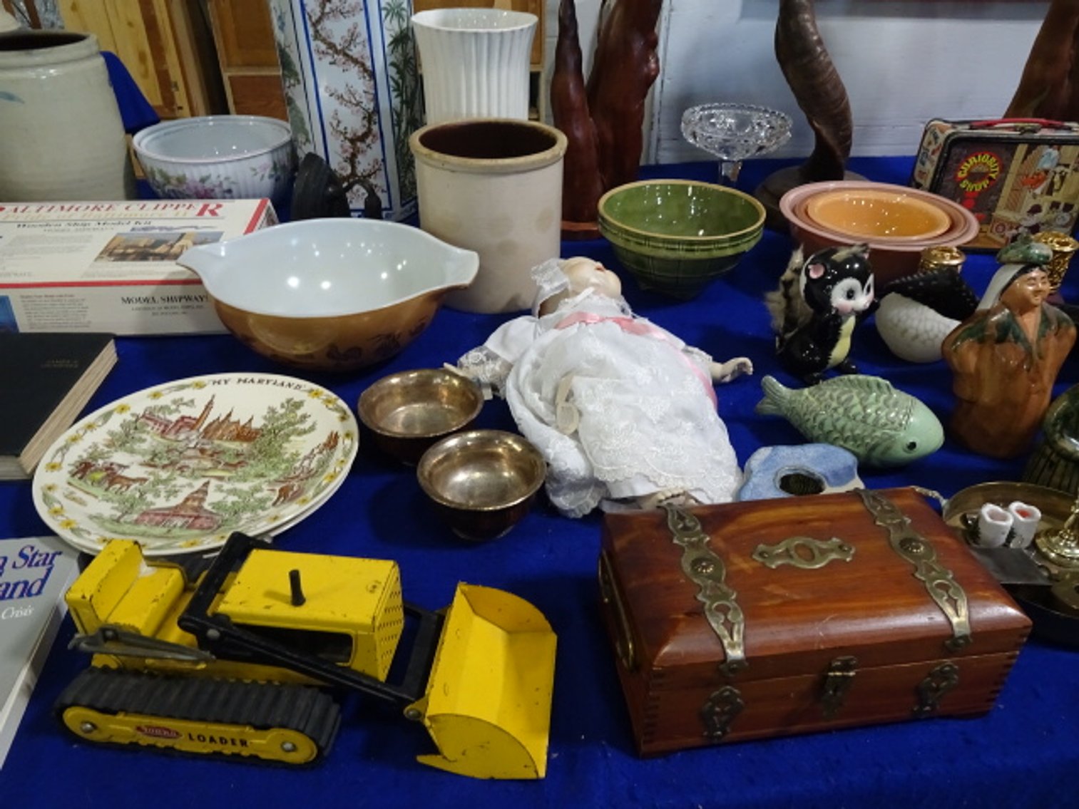 Image for Aug 8, 2024 Public Auction