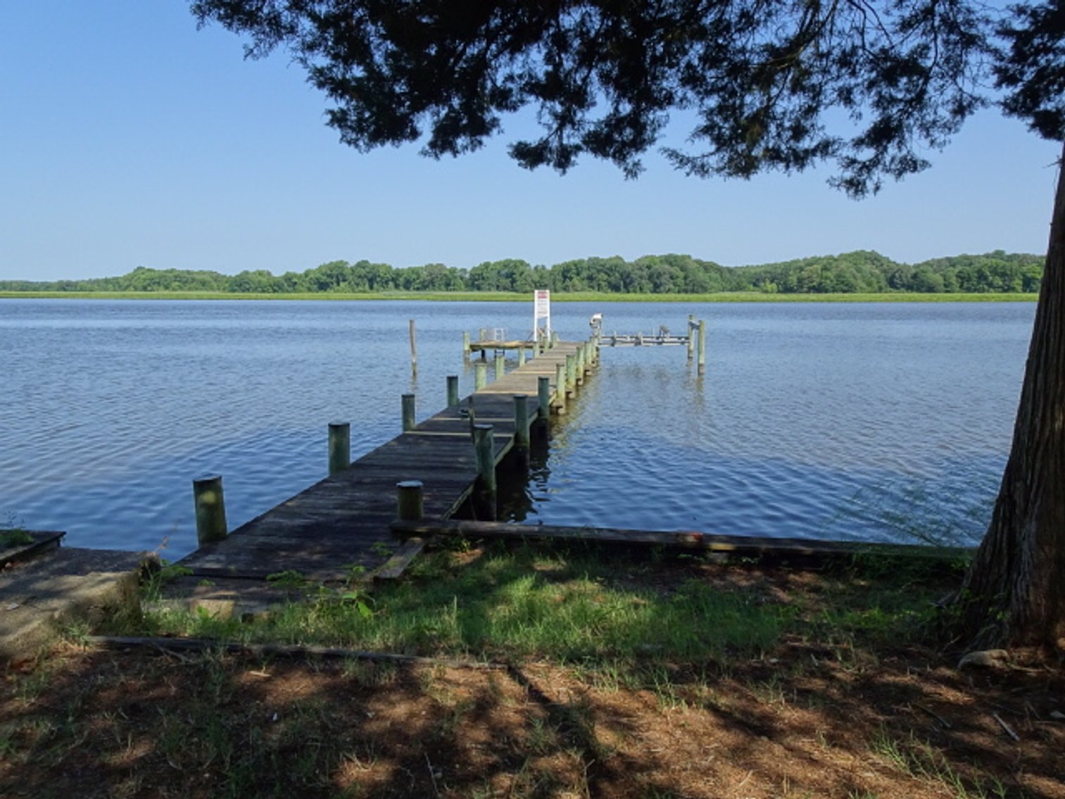 Image for Sep 14, 2024 Estate Auction -Waterfront Real Estate Public Auction