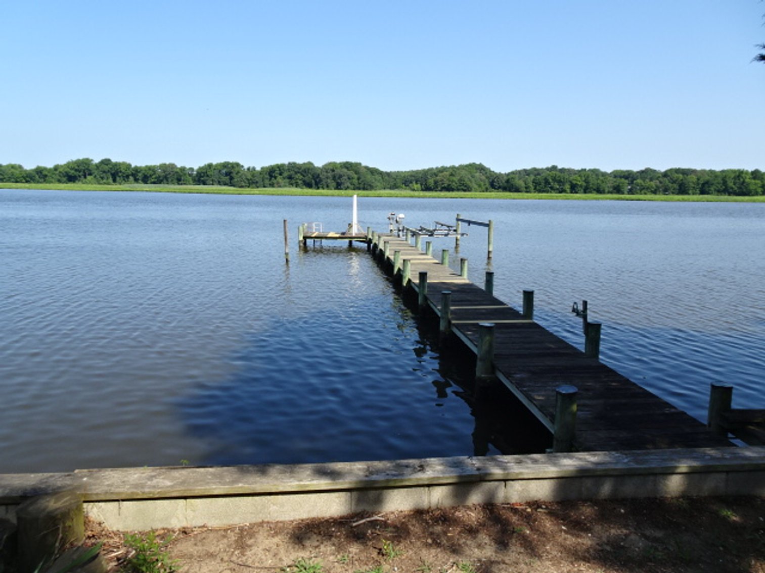 Image for Sep 14, 2024 Estate Auction -Waterfront Real Estate Public Auction