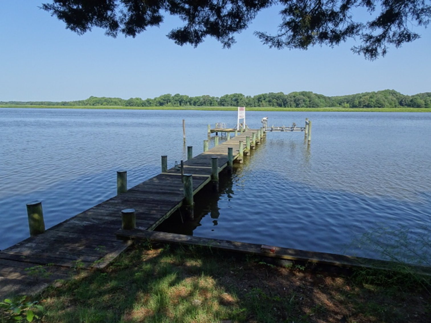 Image for Sep 14, 2024 Estate Auction -Waterfront Real Estate Public Auction
