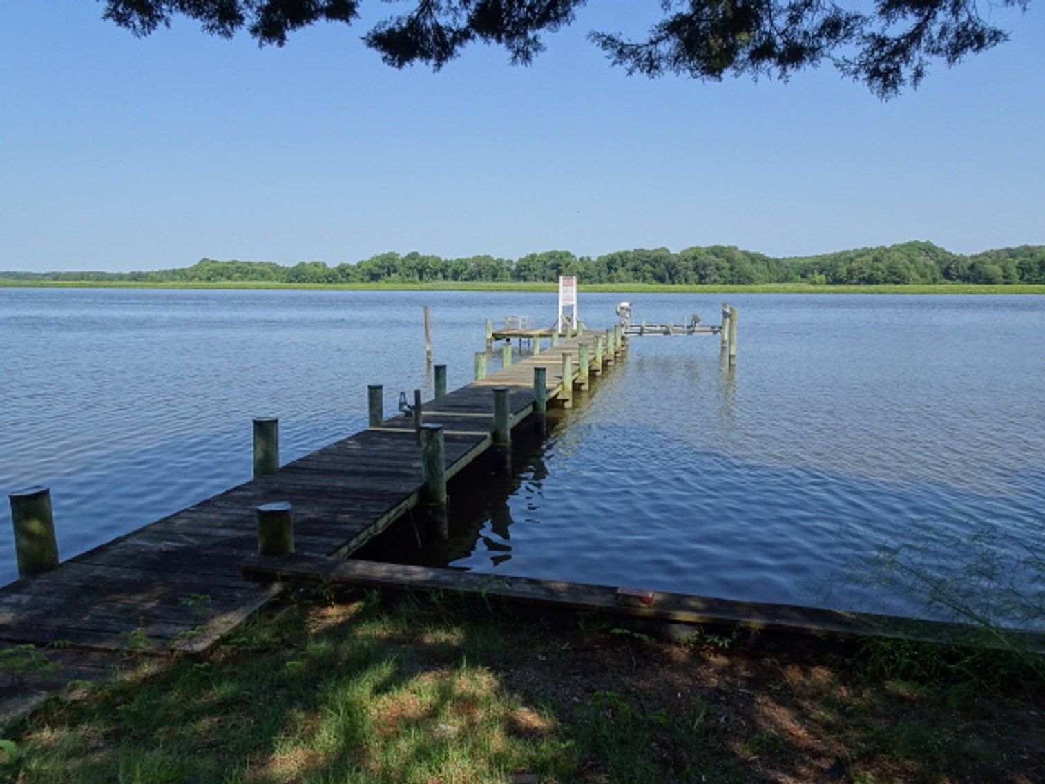 Image for Sep 14, 2024 Estate Auction -Waterfront Real Estate Public Auction