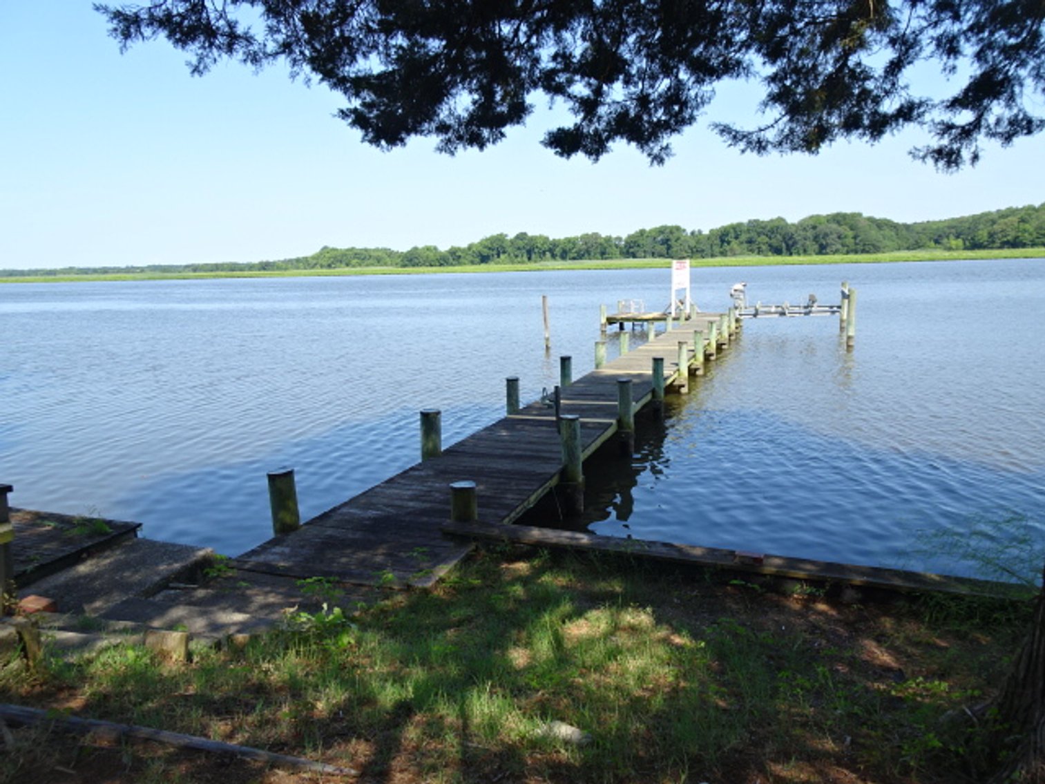 Image for Sep 14, 2024 Estate Auction -Waterfront Real Estate Public Auction