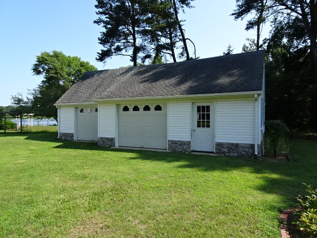 Image for Sep 14, 2024 Estate Auction -Waterfront Real Estate Public Auction