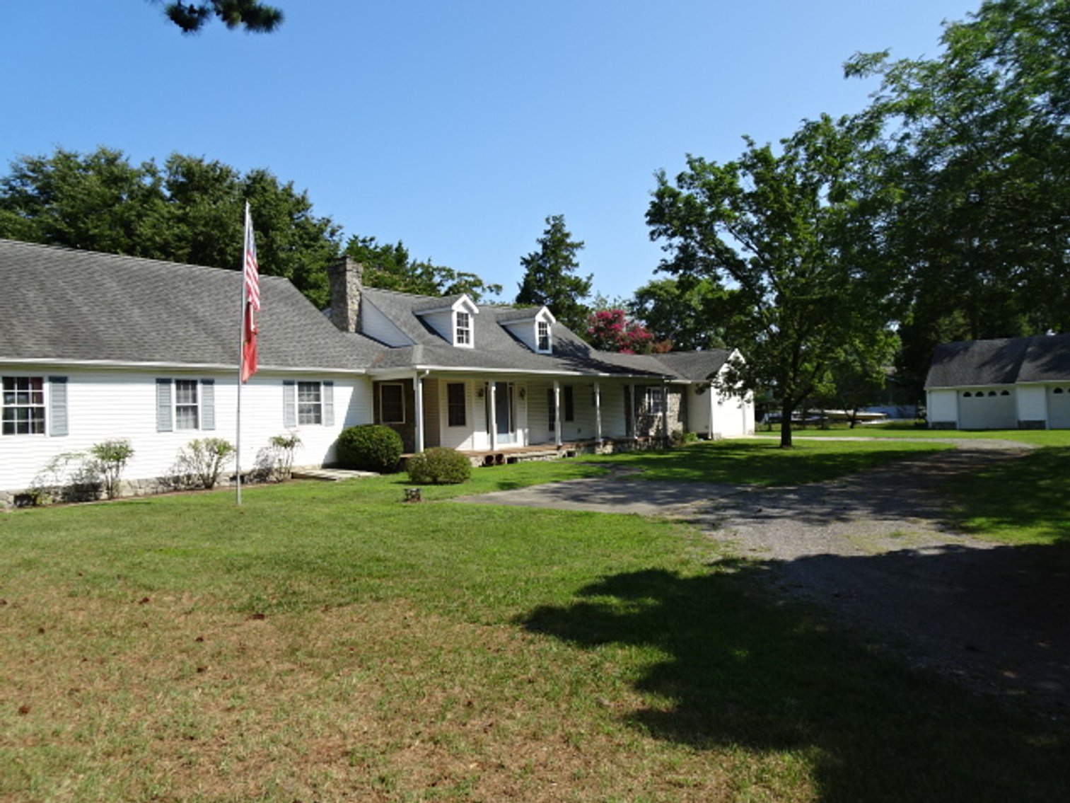 Image for Sep 14, 2024 Estate Auction -Waterfront Real Estate Public Auction