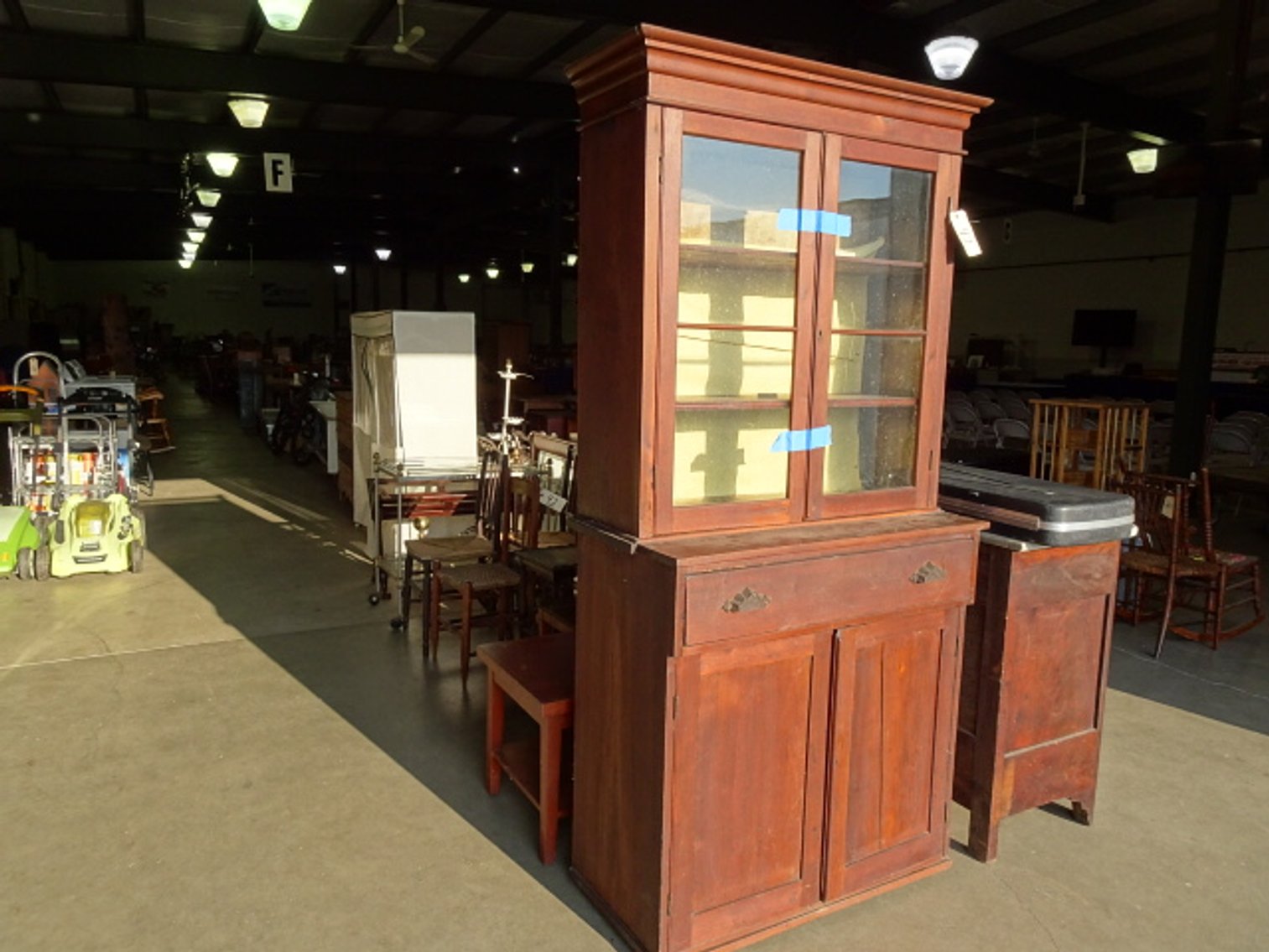 Image for Aug 15, 2024 Public Auction