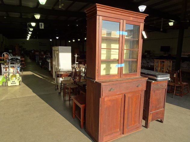 Image for Aug 15, 2024 Public Auction