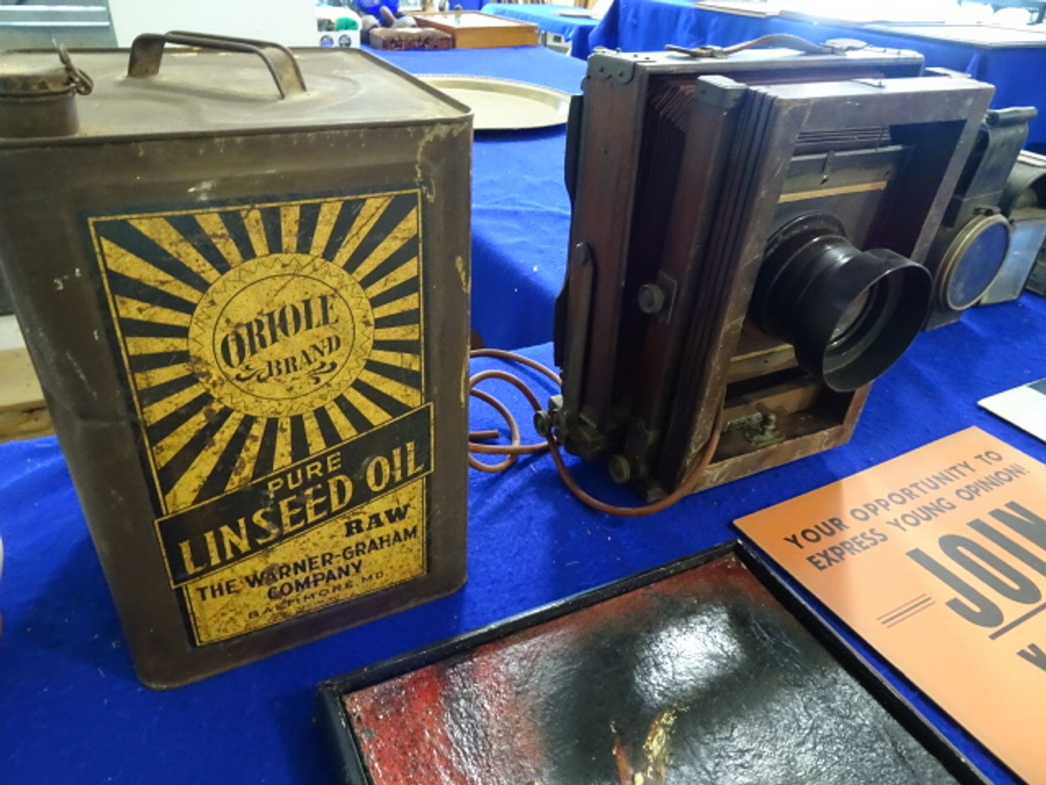 Image for Aug 15, 2024 Public Auction