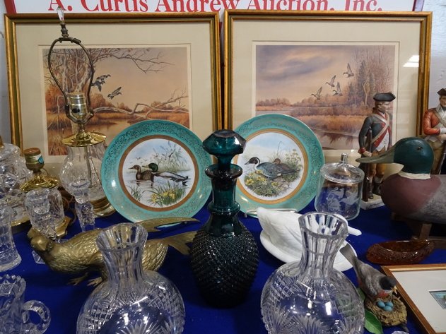 Image for Aug 22, 2024 Public Auction