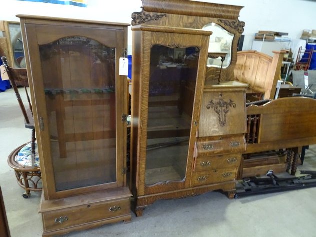 Image for Aug 22, 2024 Public Auction