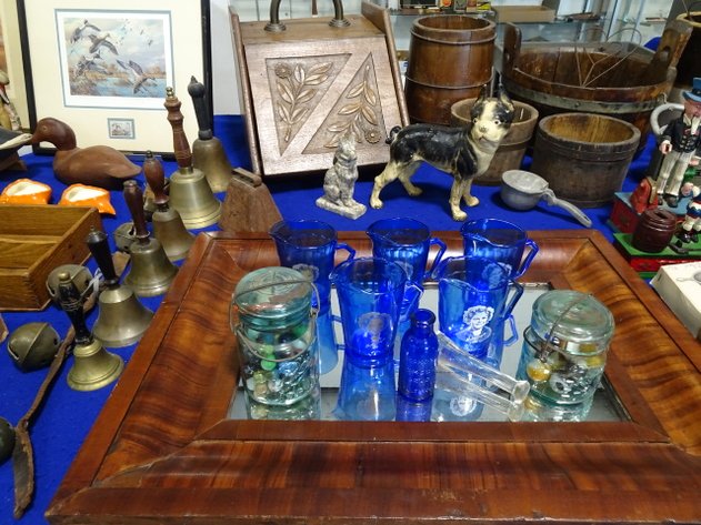 Image for Aug 22, 2024 Public Auction