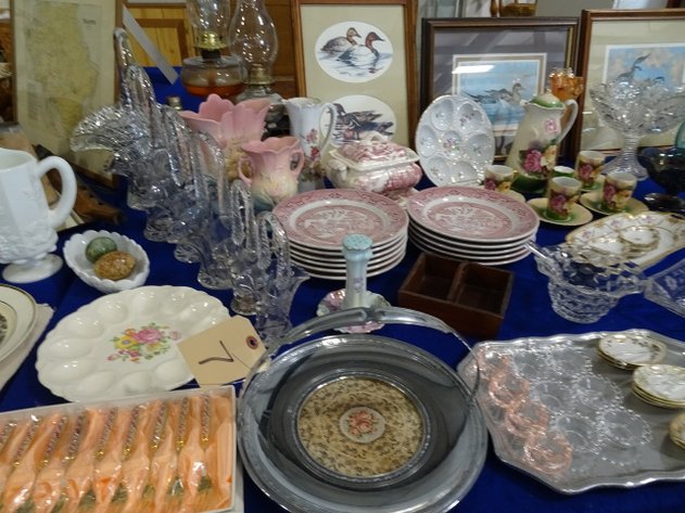 Image for Aug 22, 2024 Public Auction