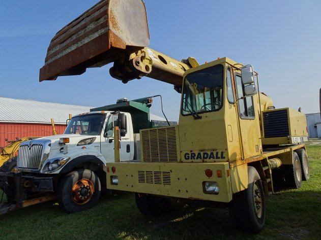 Image for Sept 2, 2024 Labor Day Auction