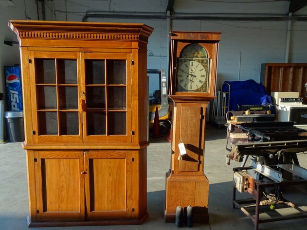 Image for Aug 29, 2024 Public Auction