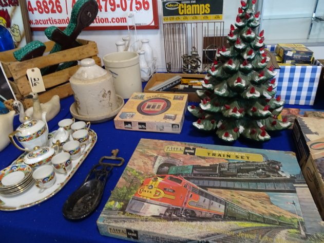 Image for Aug 29, 2024 Public Auction