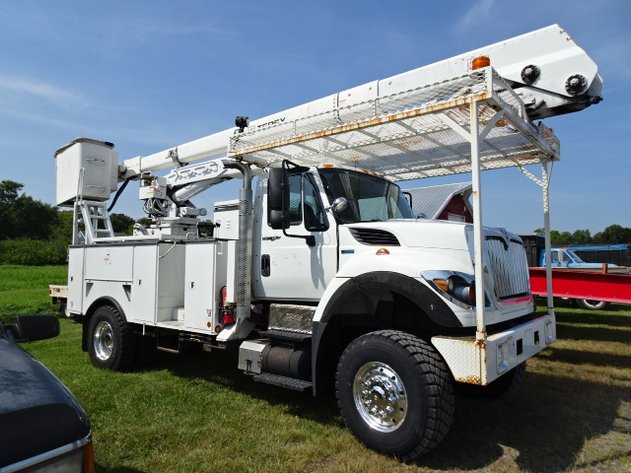 Image for Sept 2, 2024 Labor Day Auction