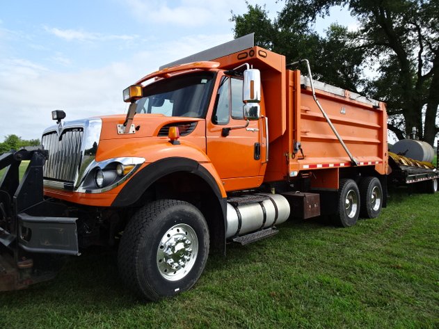 Image for Sept 2, 2024 Labor Day Auction