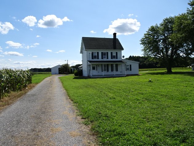 Image for Oct 5, 2024 ESTATE AUCTION - REAL ESTATE