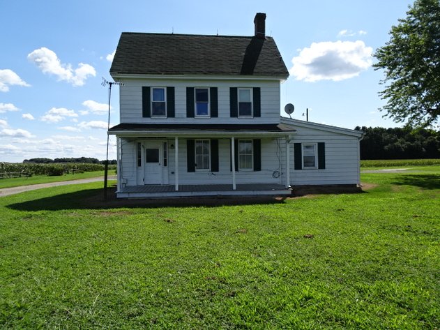 Image for Oct 5, 2024 ESTATE AUCTION - REAL ESTATE