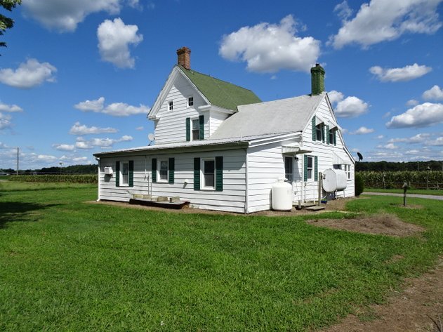 Image for Oct 5, 2024 ESTATE AUCTION - REAL ESTATE