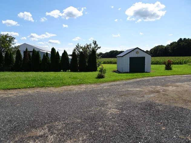 Image for Oct 5, 2024 ESTATE AUCTION - REAL ESTATE