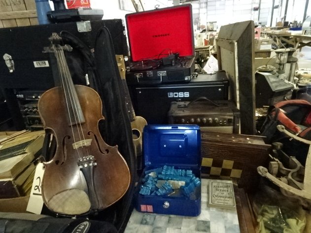 Image for Sept 5, 2024 Public Auction