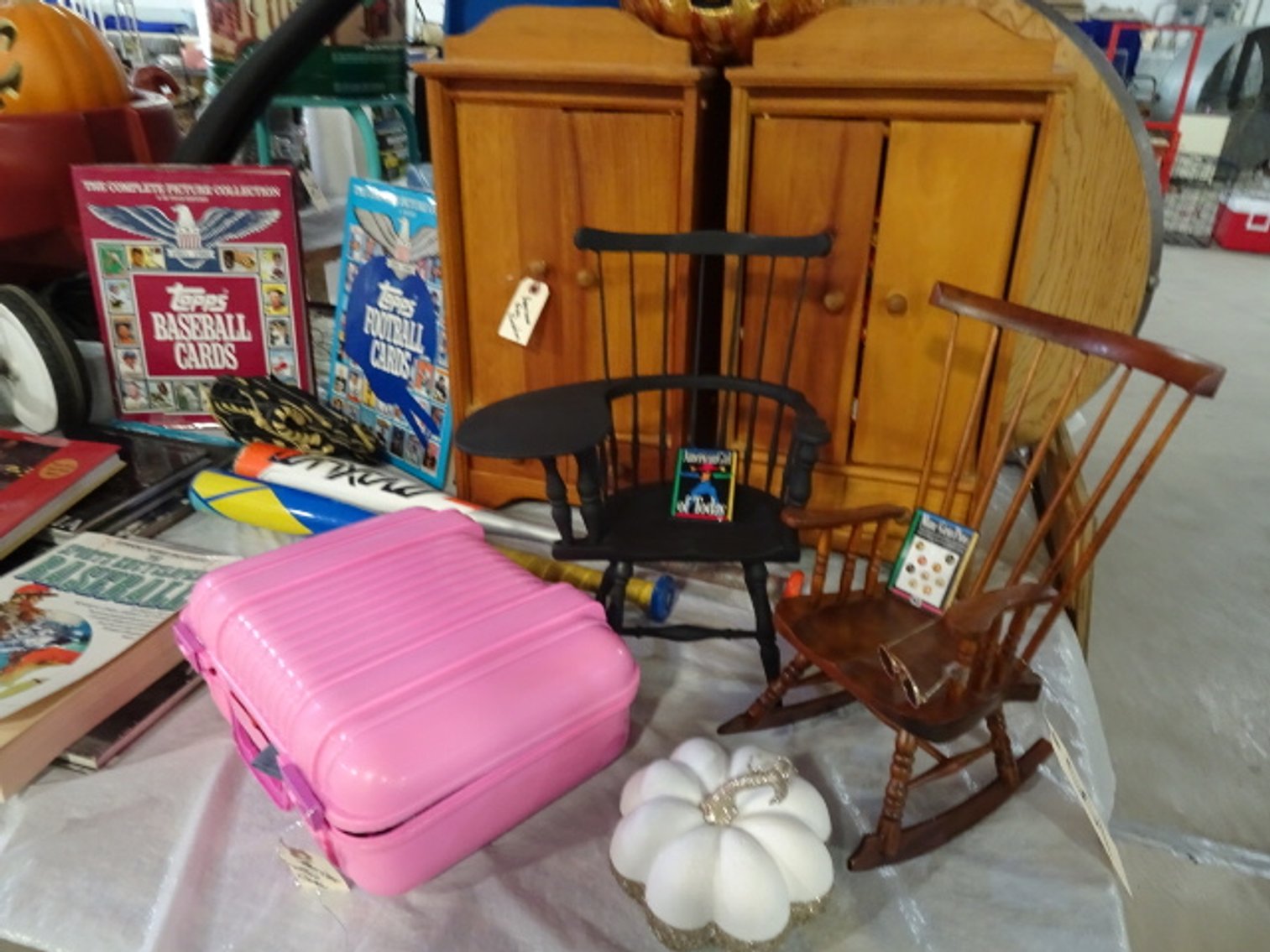 Image for Sept 5, 2024 Public Auction