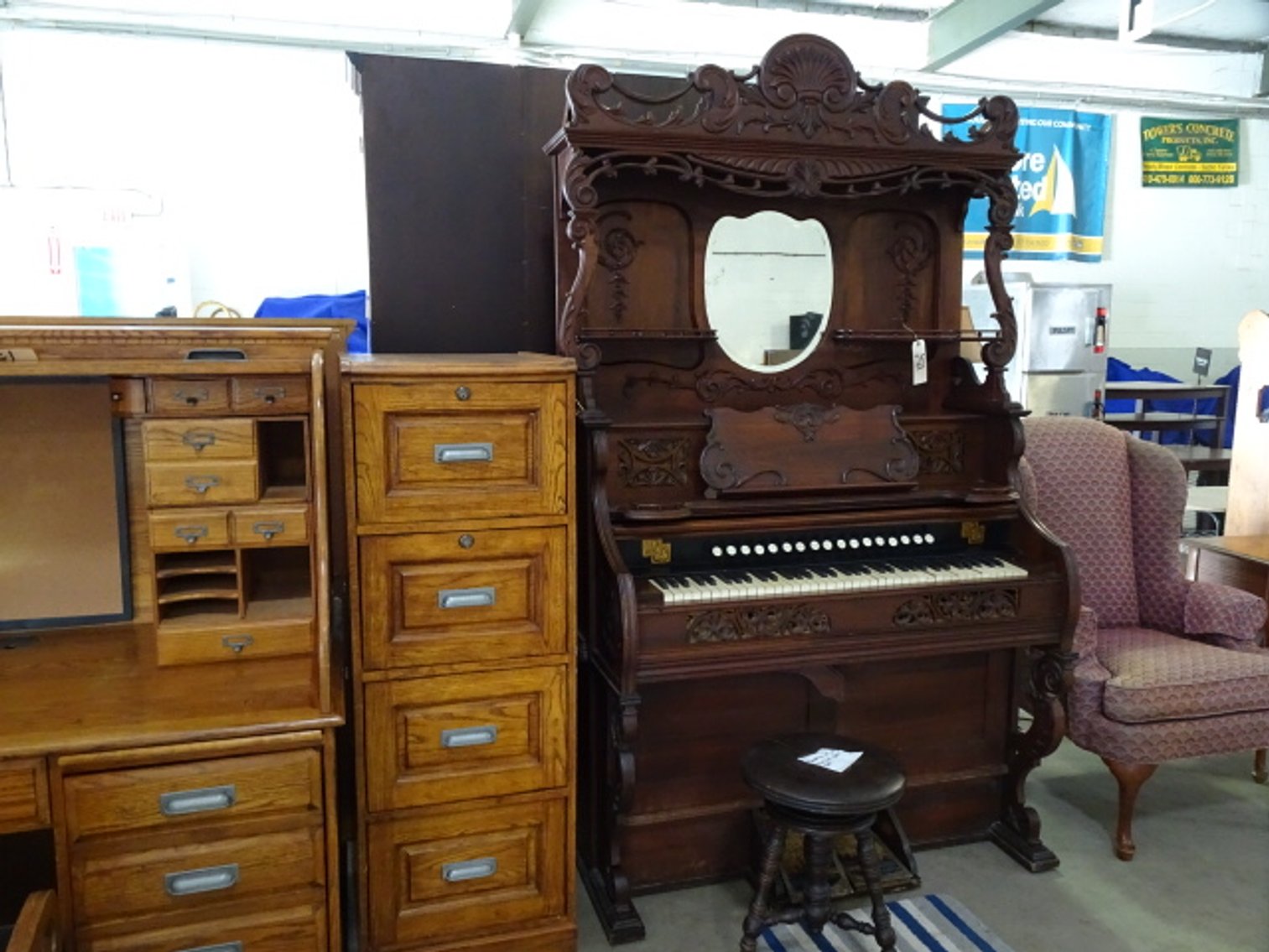 Image for Sept 5, 2024 Public Auction