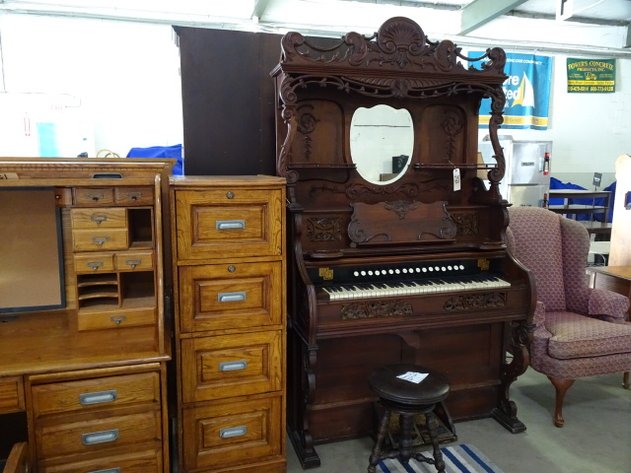 Image for Sept 5, 2024 Public Auction