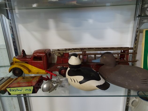 Image for Sept 12, 2024 Public Auction