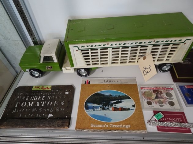 Image for Sept 12, 2024 Public Auction