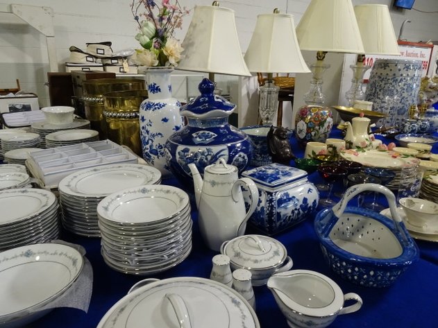 Image for Sep 19, 2024 Public Auction