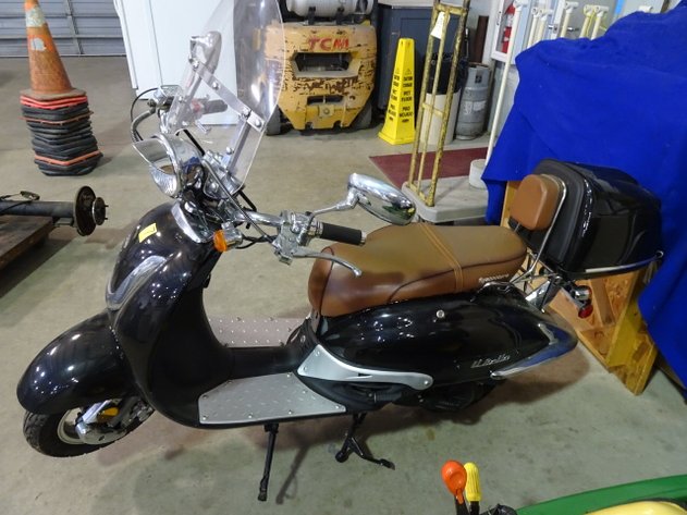 Image for Sep 19, 2024 Public Auction