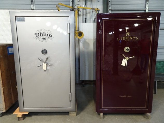 Image for Sep 26, 2024 Public Auction