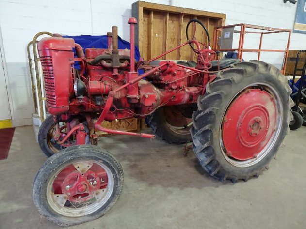 Image for Sep 26, 2024 Public Auction