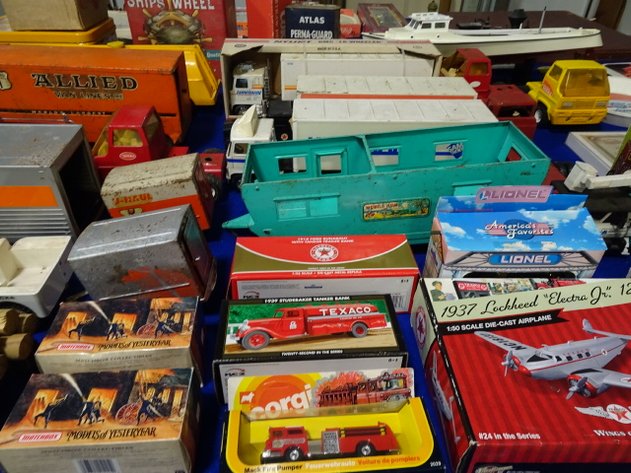 Image for Sep 26, 2024 Public Auction